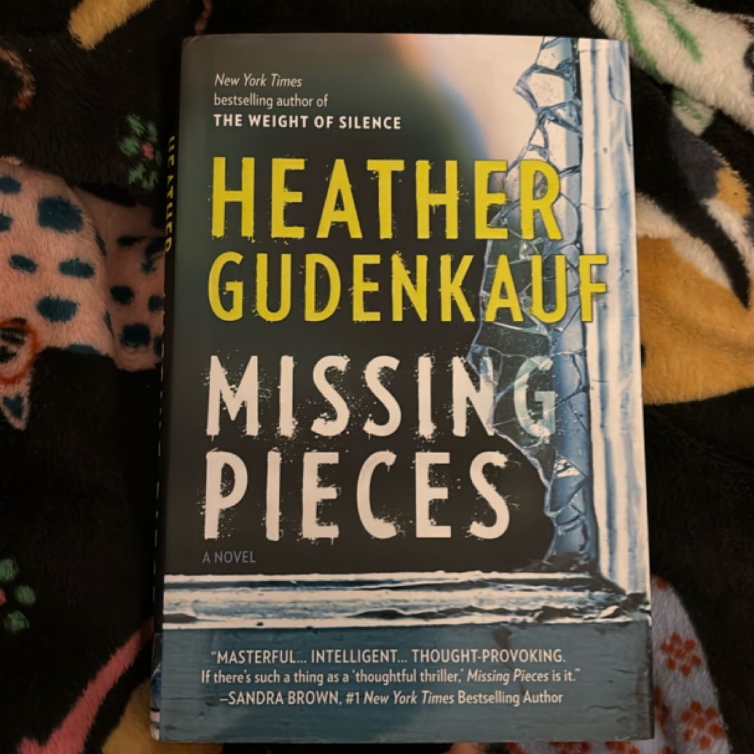 Missing Pieces