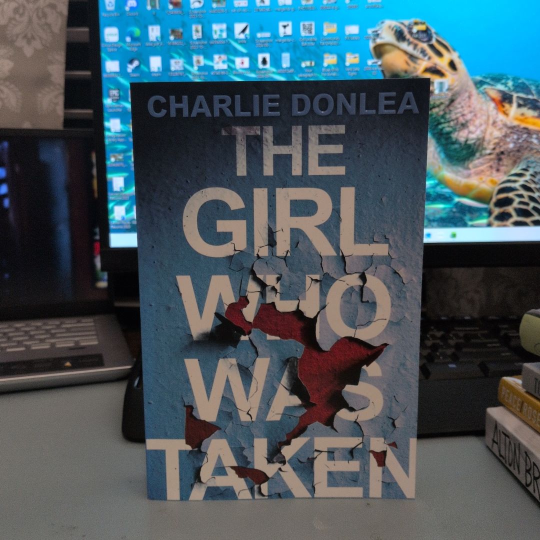 The Girl Who Was Taken