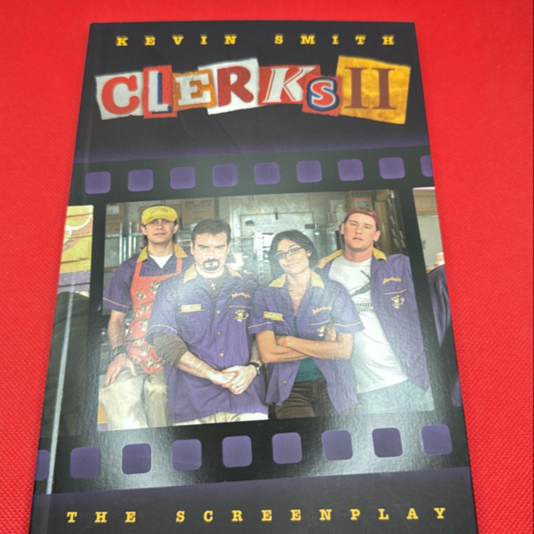Clerks II