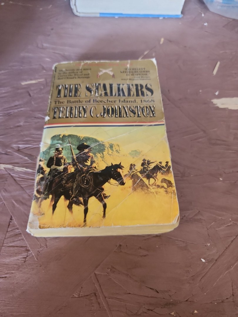 The Stalkers