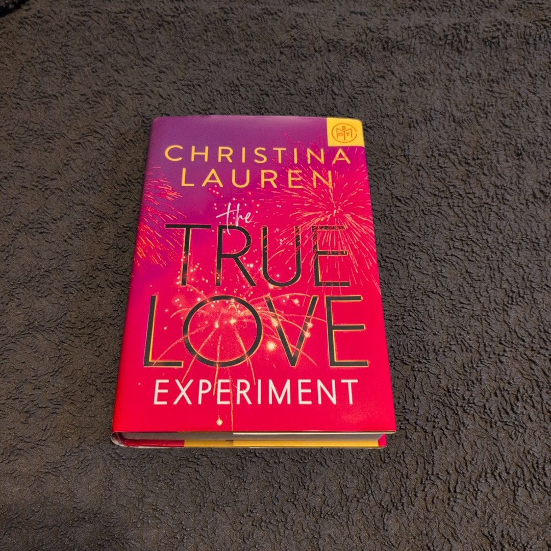 The True Love Experiment