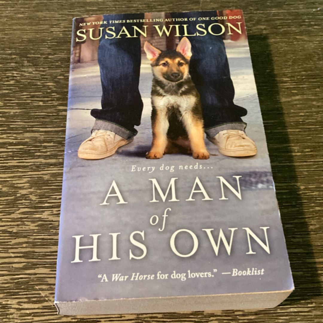 A Man of His Own