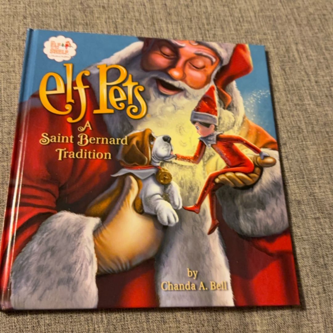 Elf Pets®