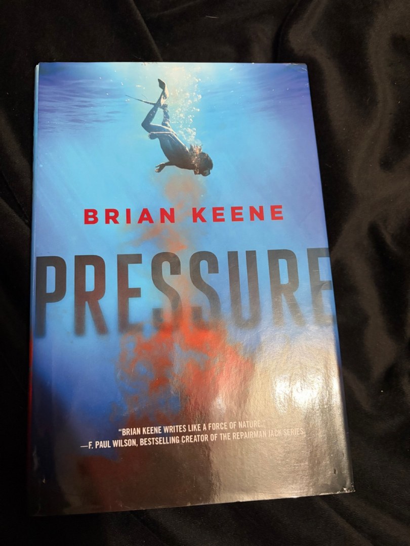 Pressure