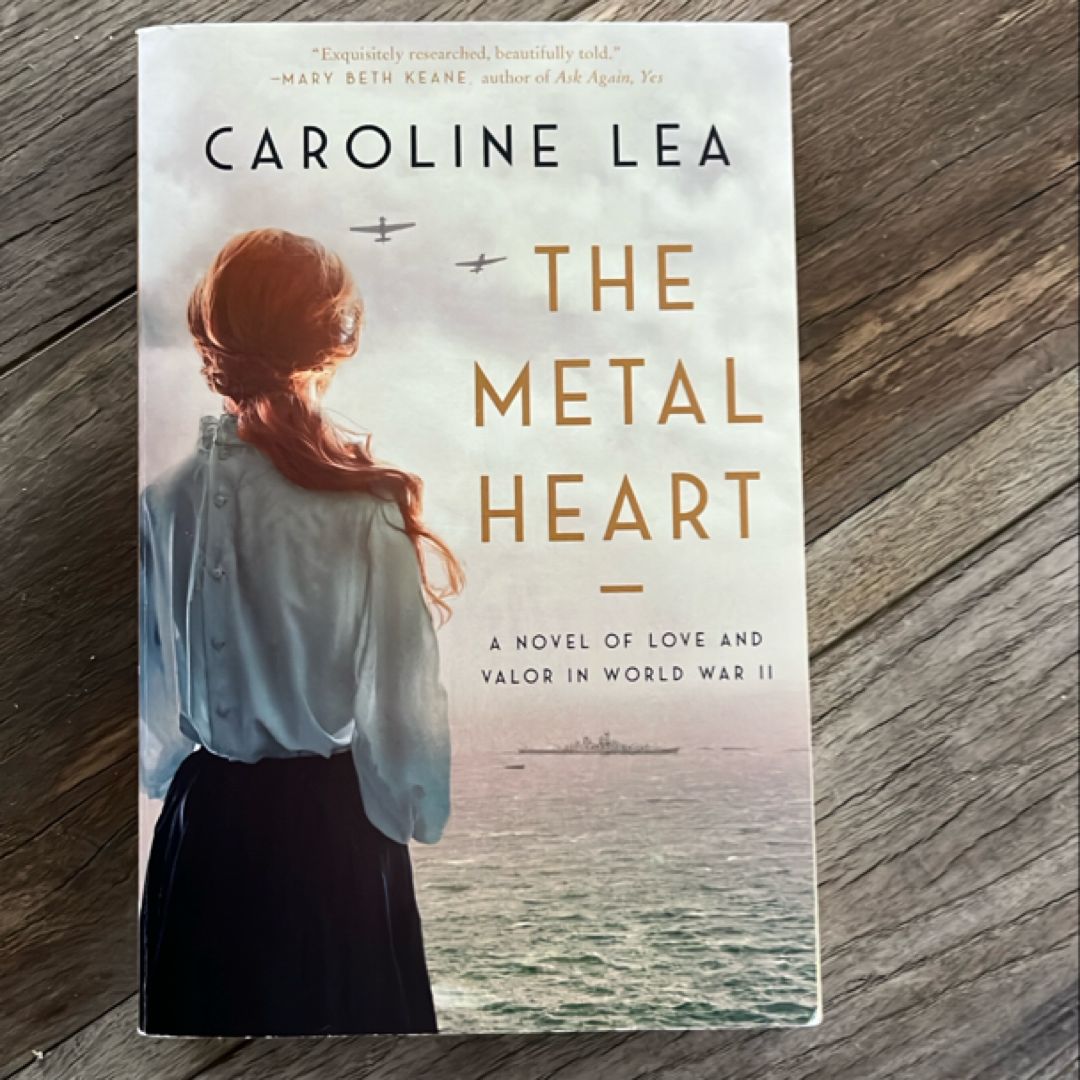 The Metal Heart