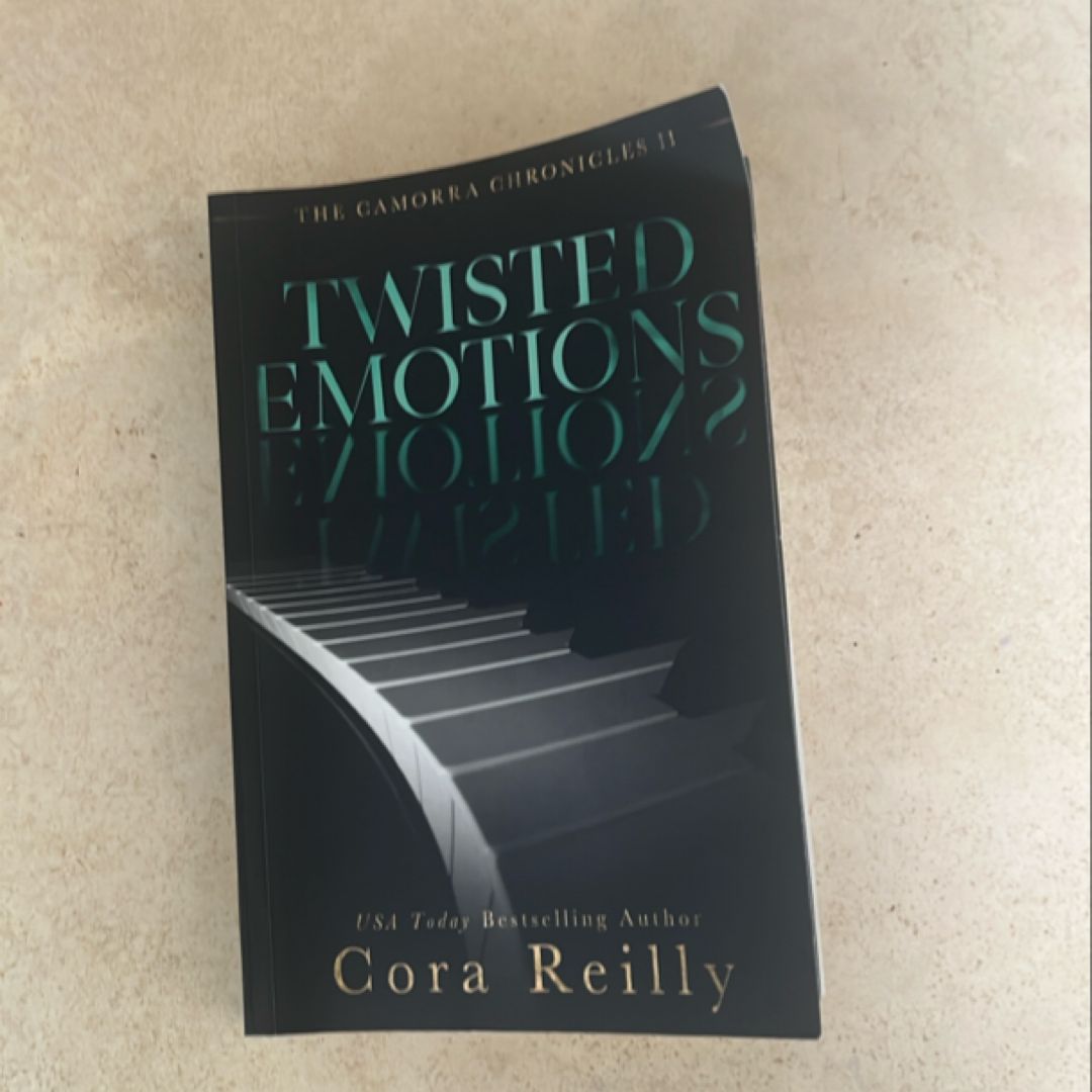Twisted Emotions