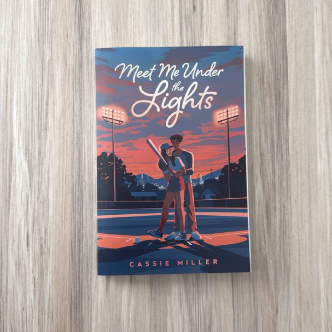 Meet Me under the Lights