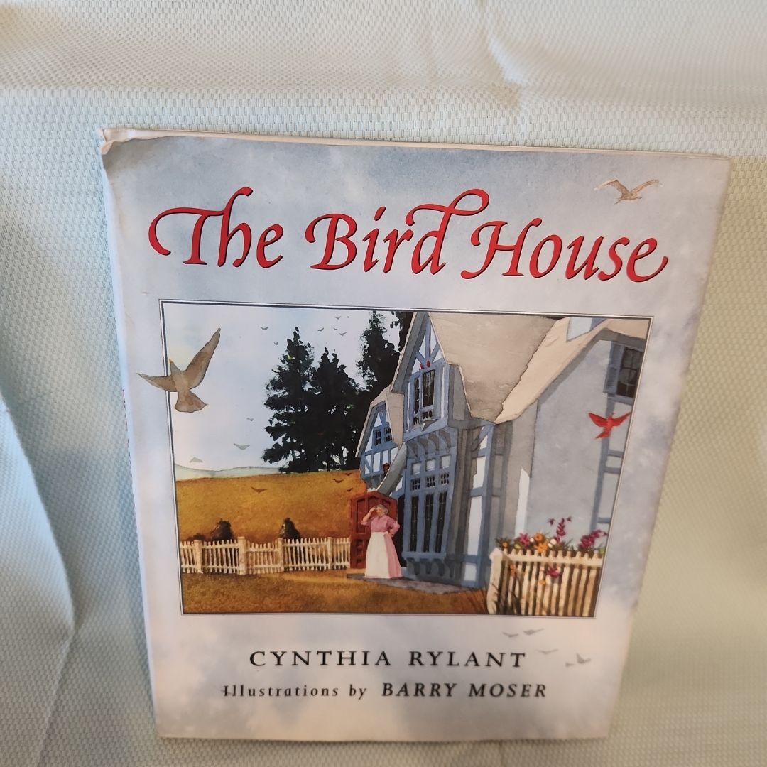 The Bird House