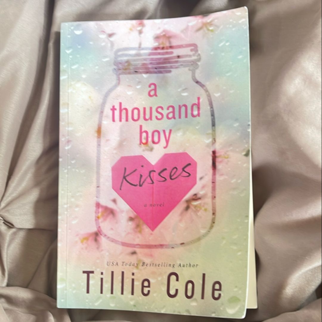 A Thousand Boy Kisses