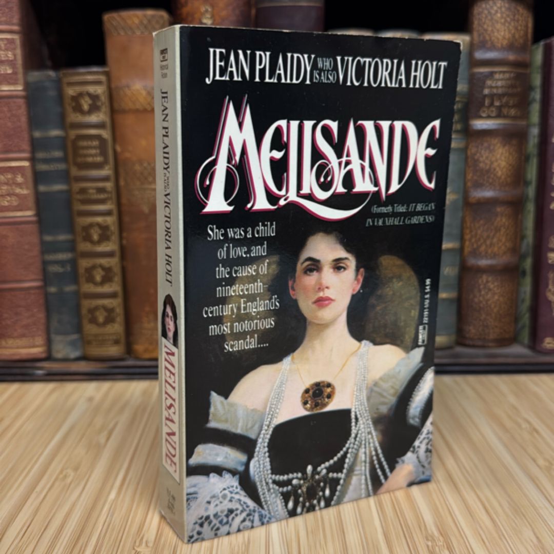 Melisande