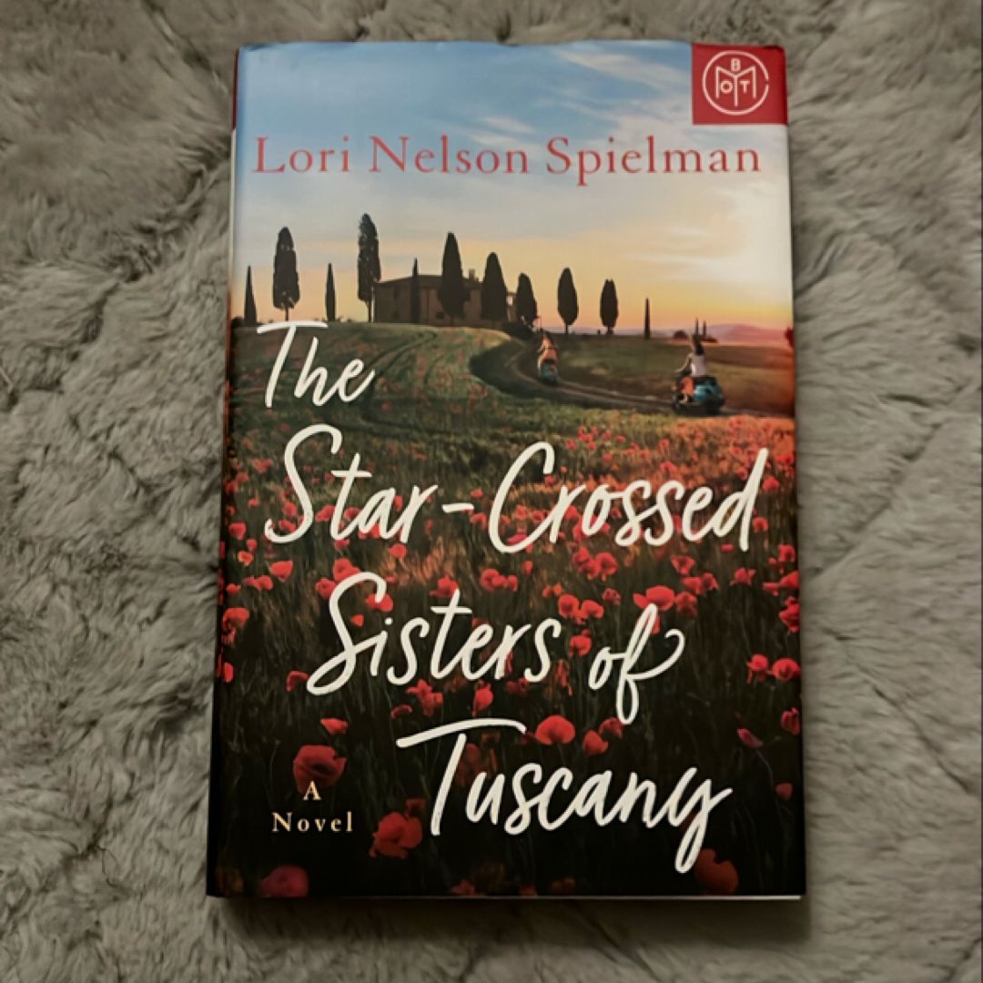 Star-Crossed Sisters of Tuscany