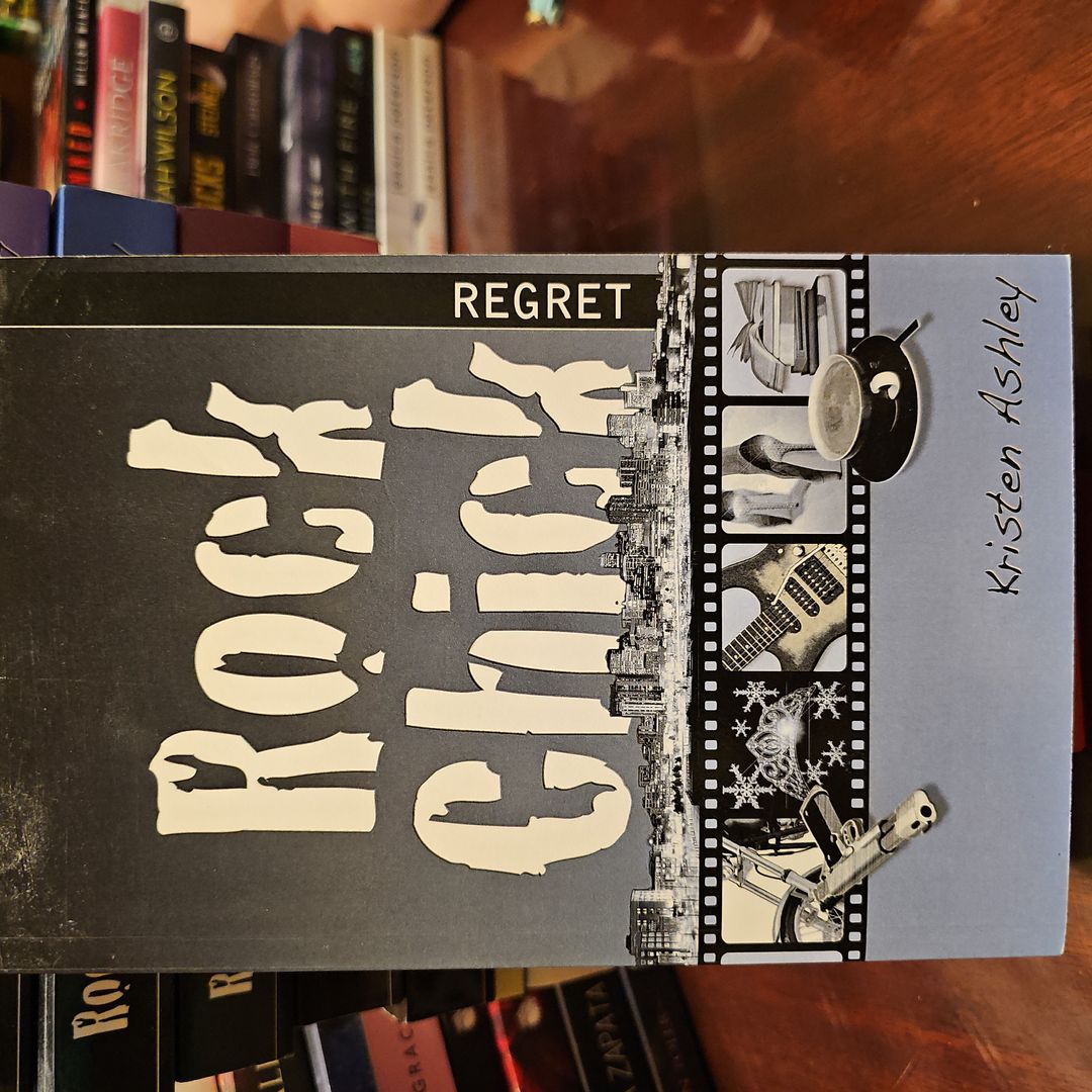 Regret