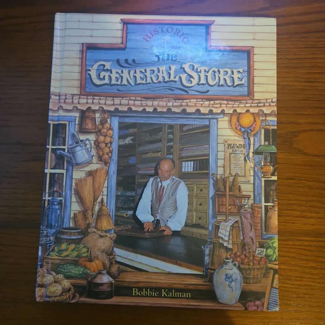 The General Store