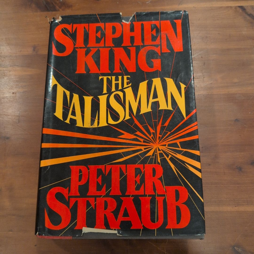 The Talisman