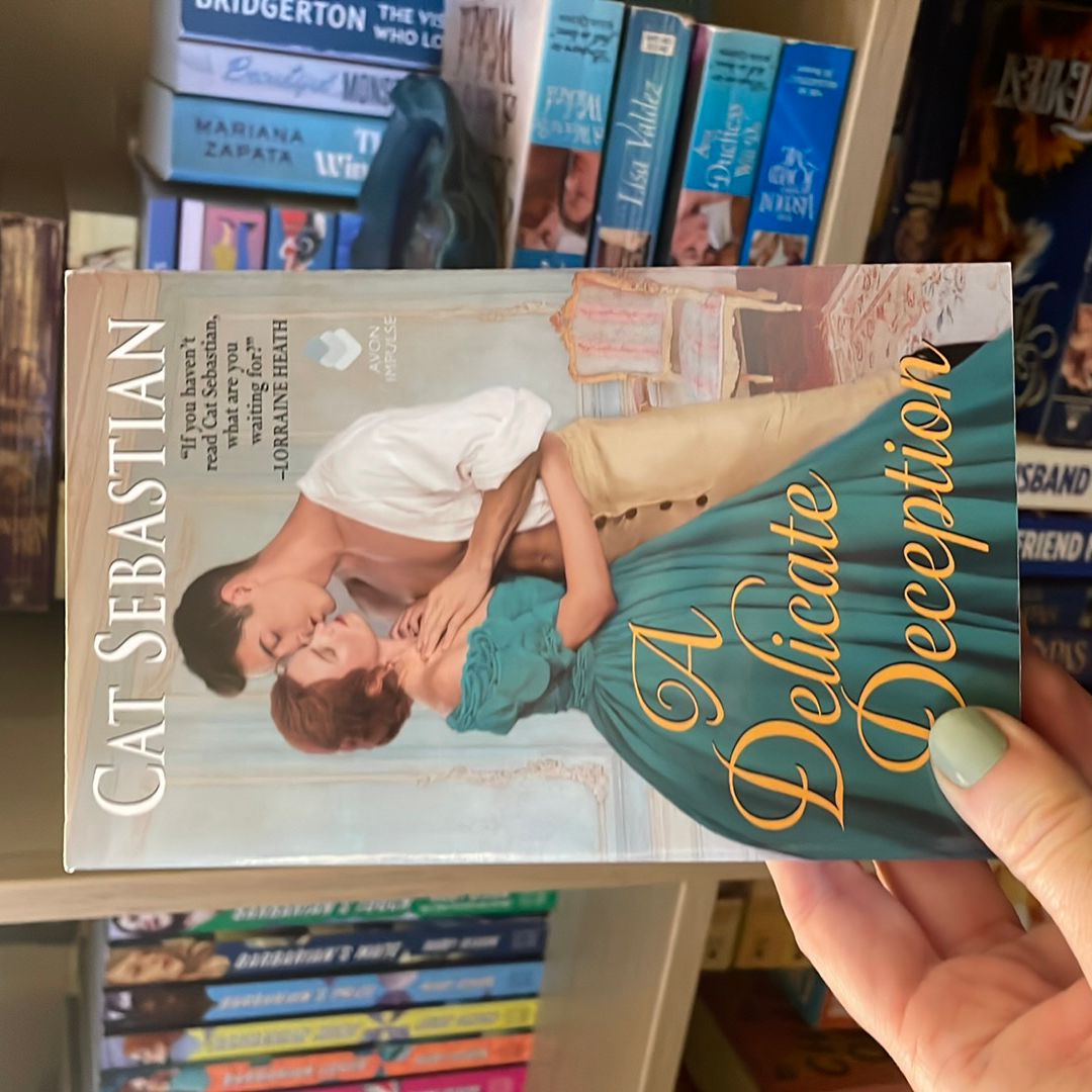 A Delicate Deception