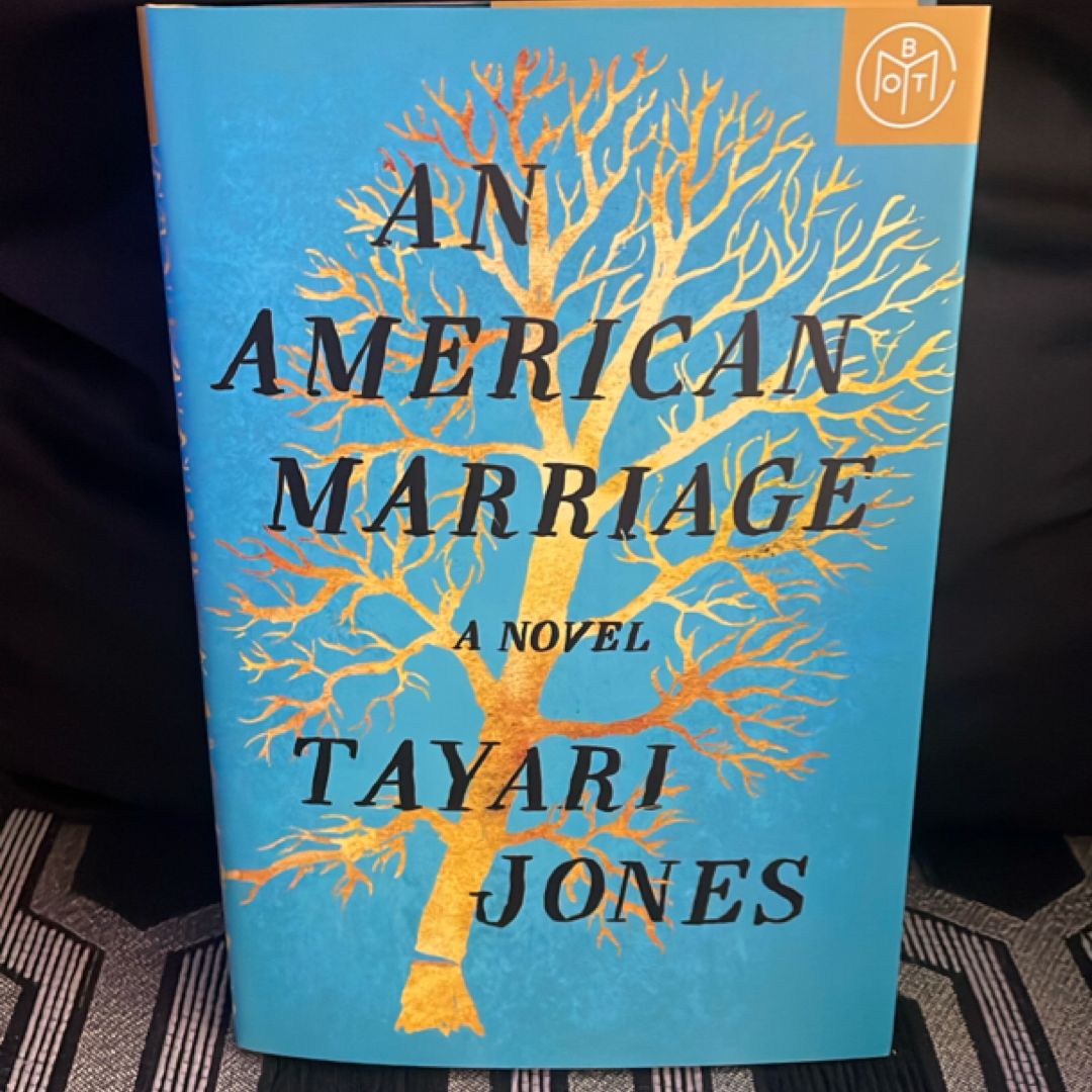 An American Marriage