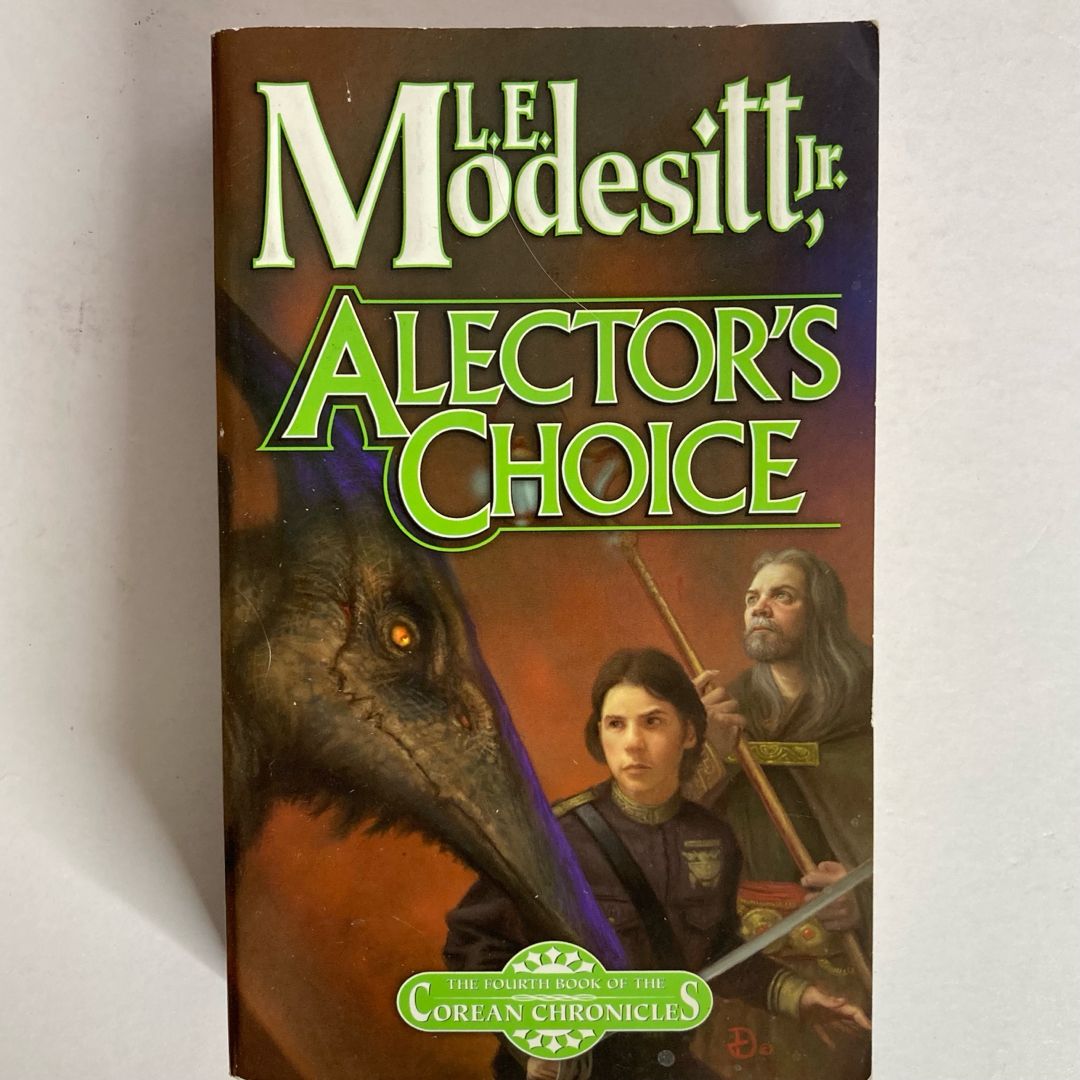 Alector's Choice
