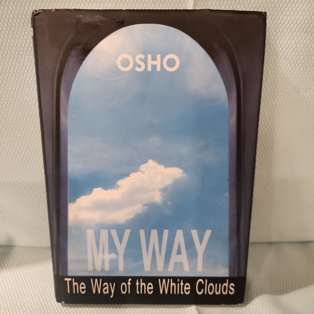 My Way: The Way Of The White Clouds