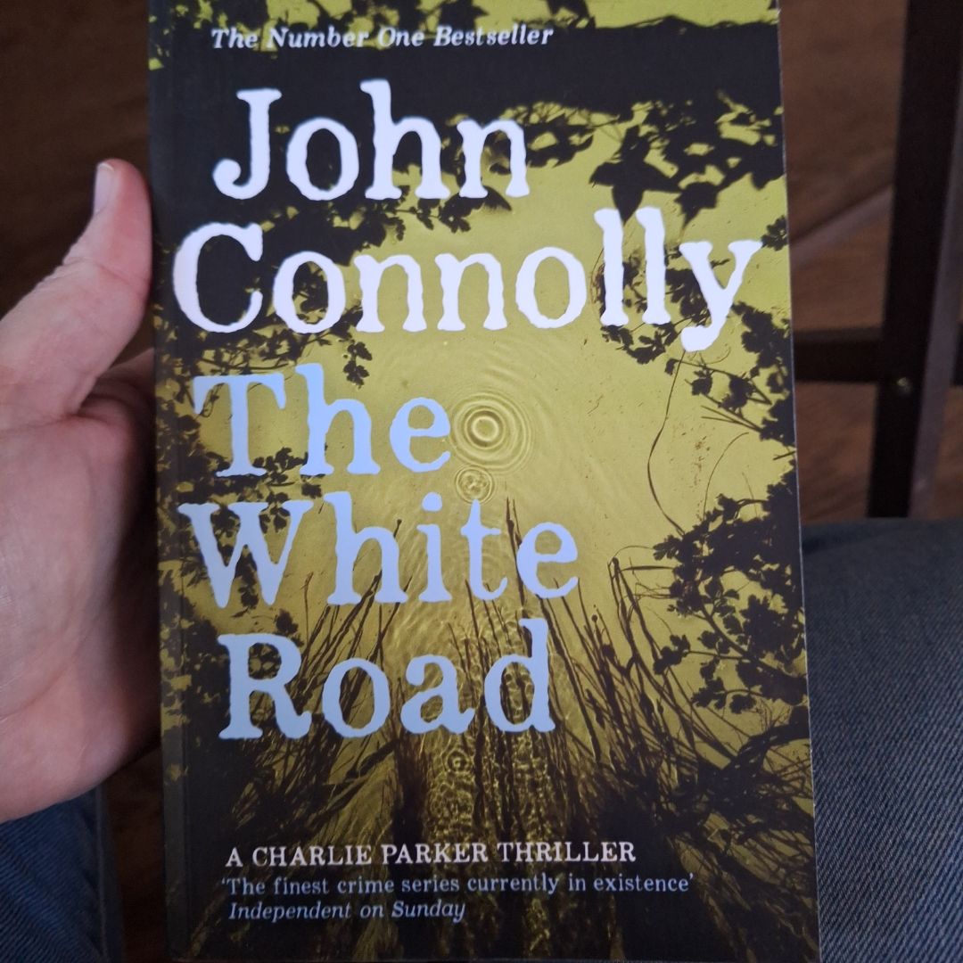 The White Road
