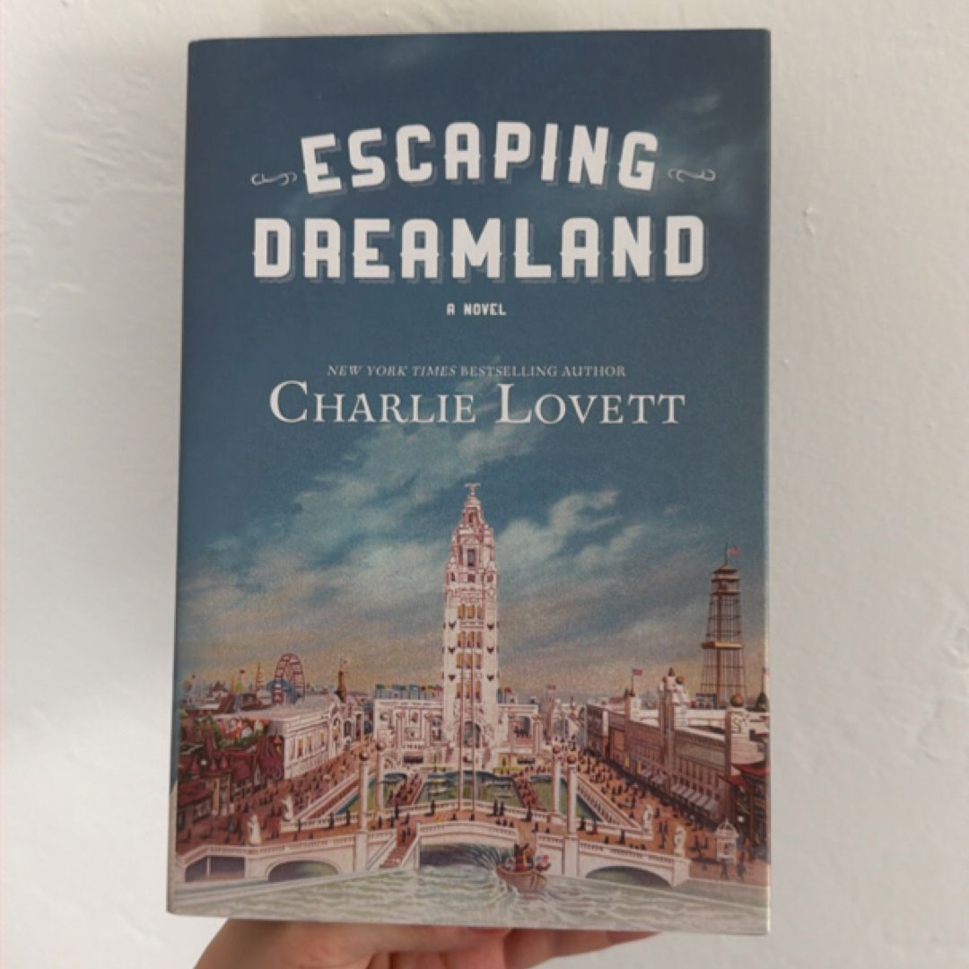 Escaping Dreamland