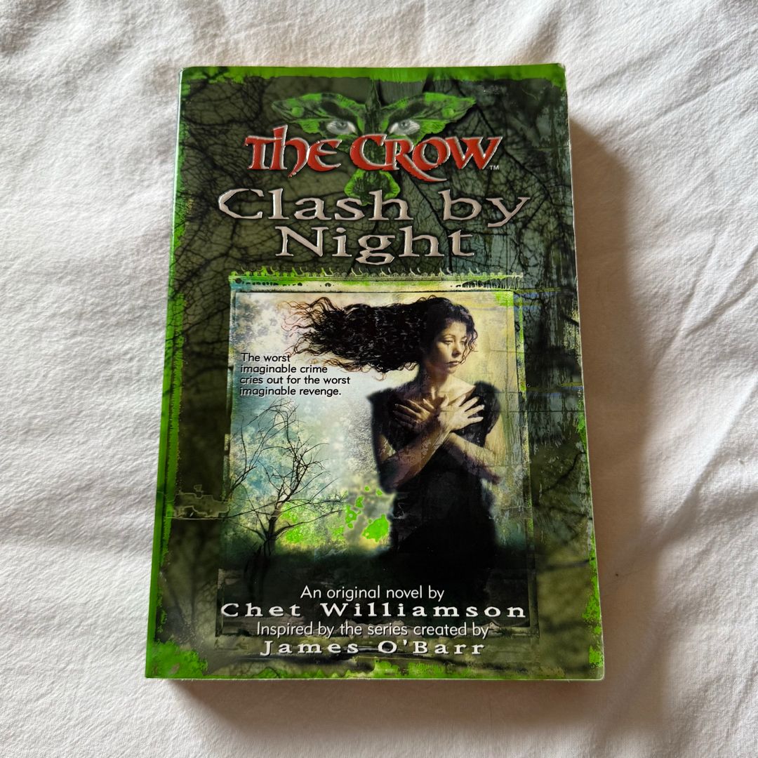 The Crow