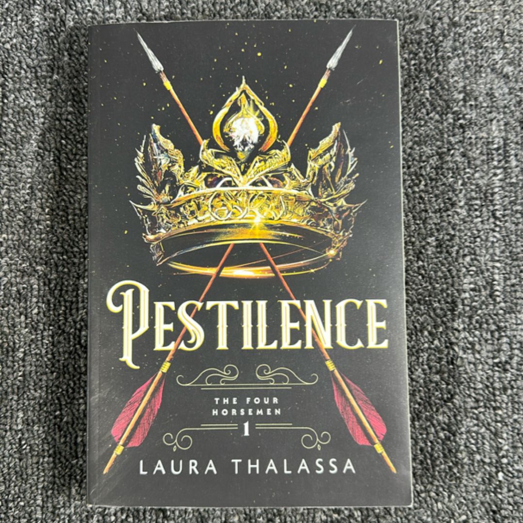 Pestilence