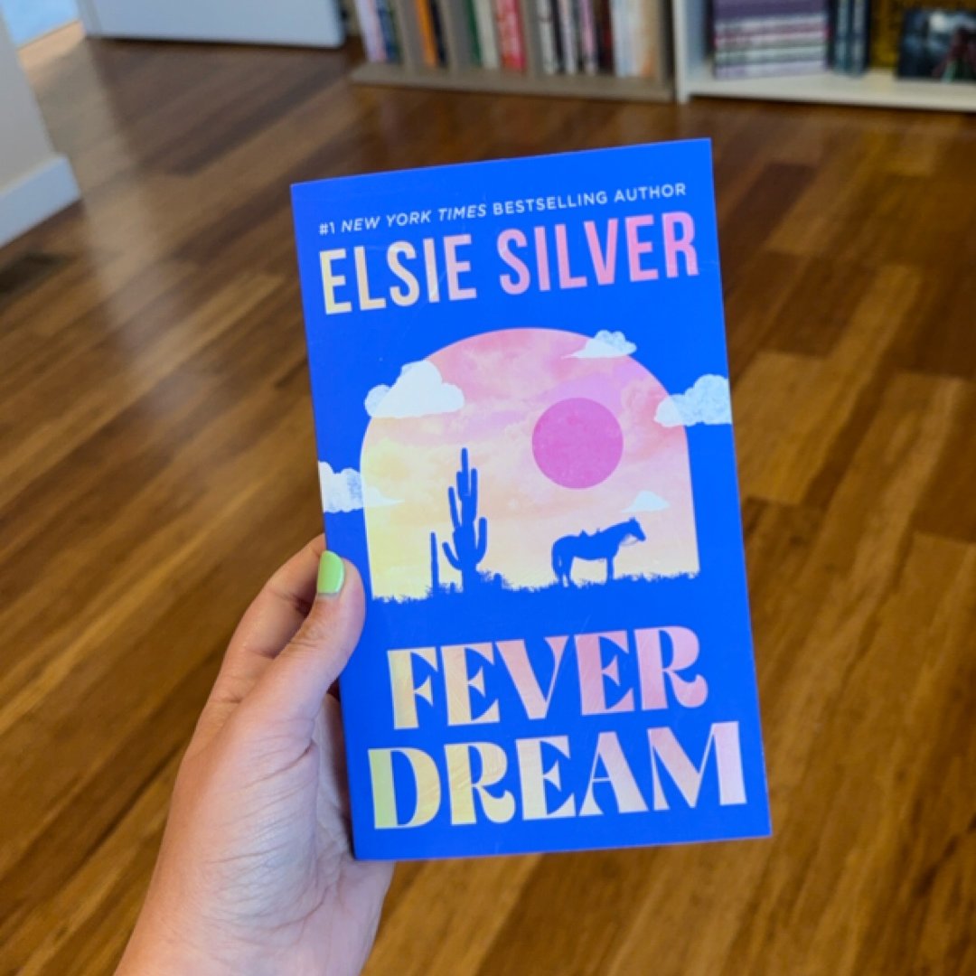 Fever Dream