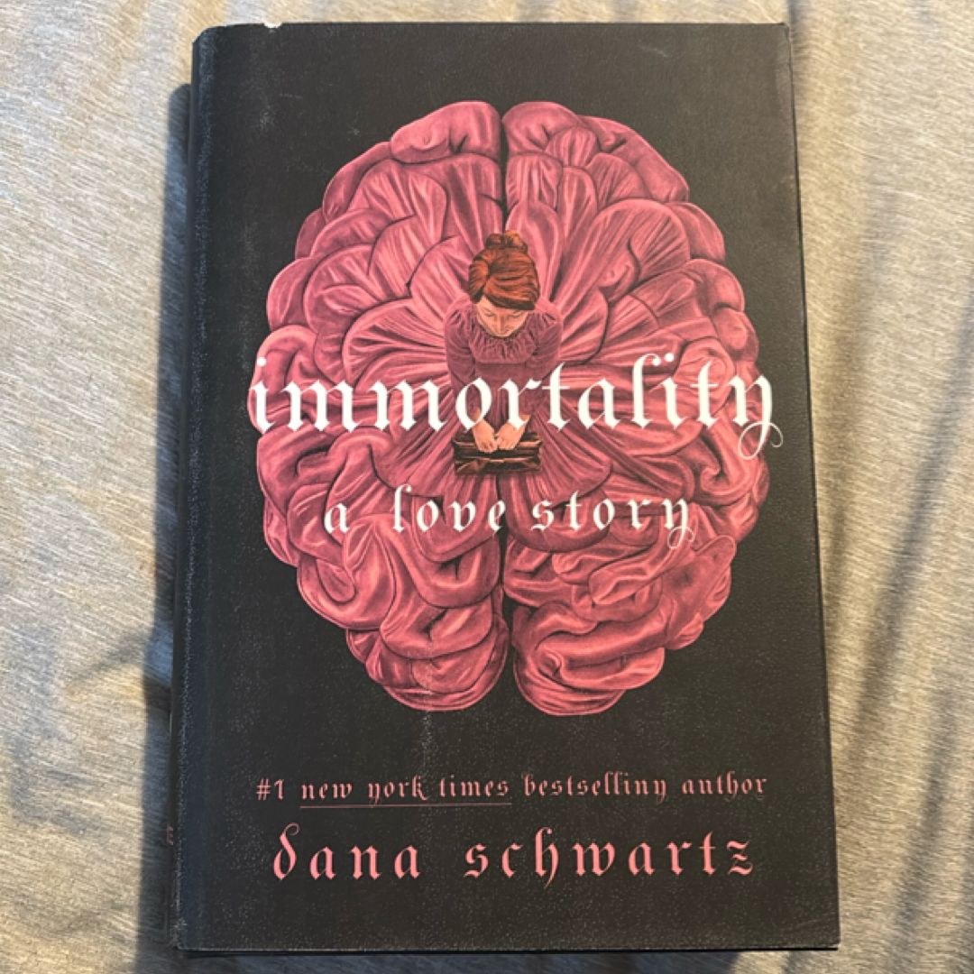 Immortality: a Love Story