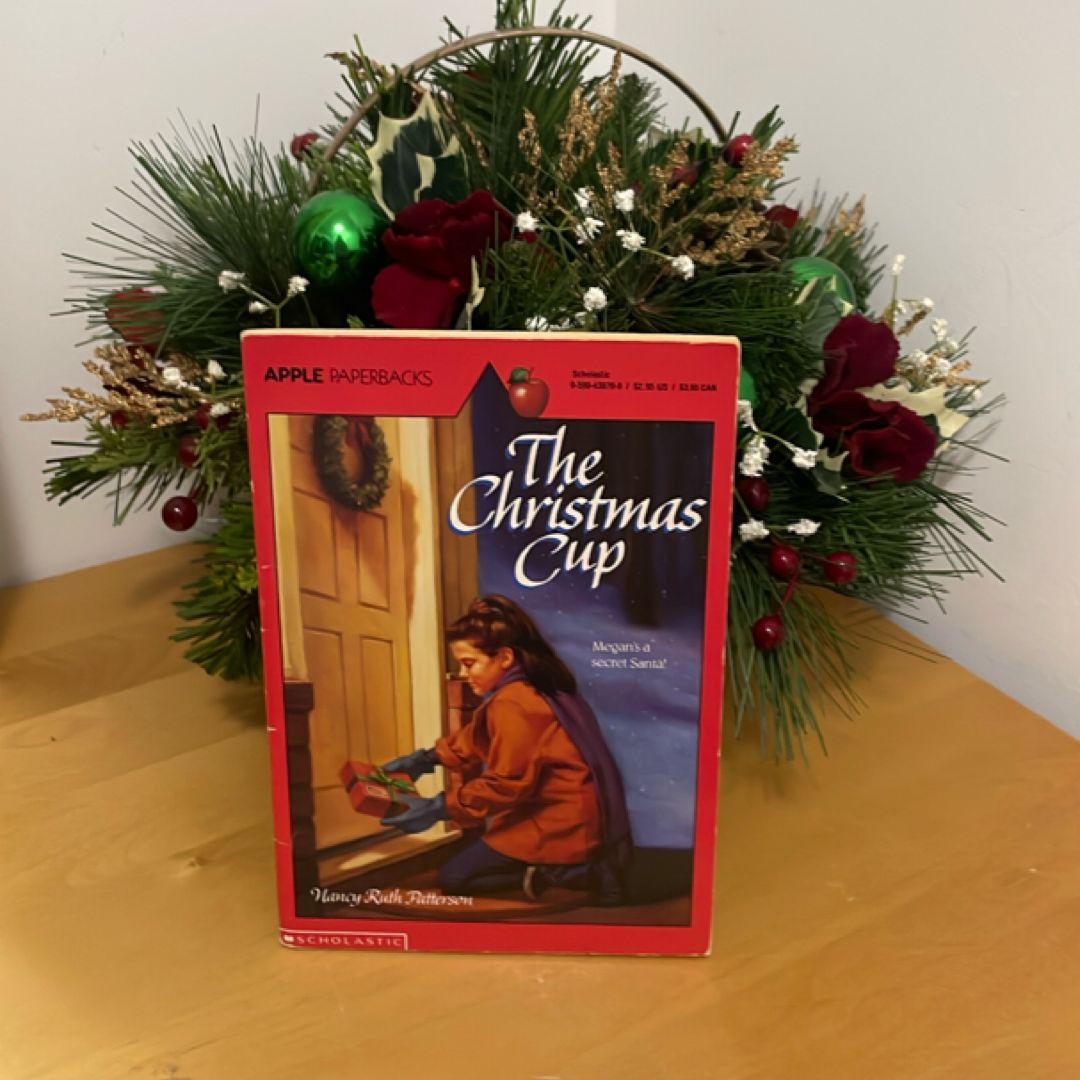 The Christmas Cup