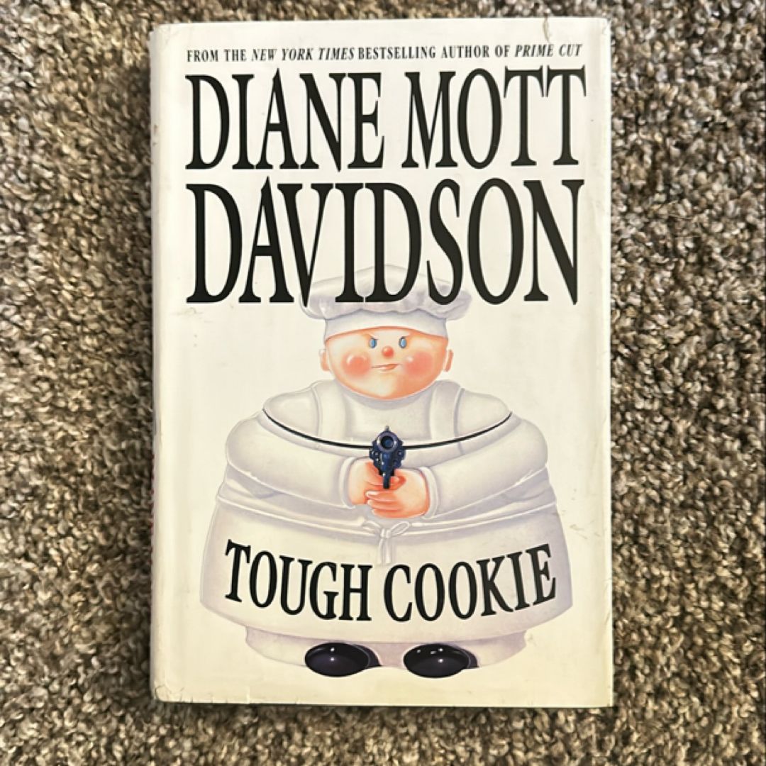 Tough Cookie