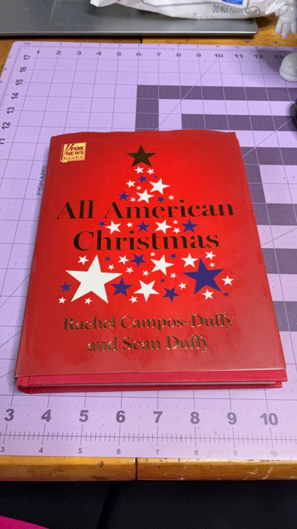 All-American Christmas