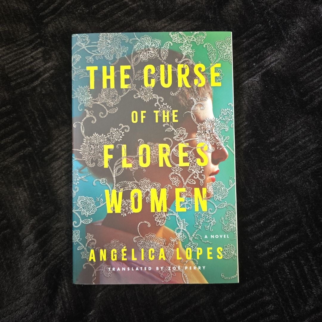 The Curse of the Flores Women