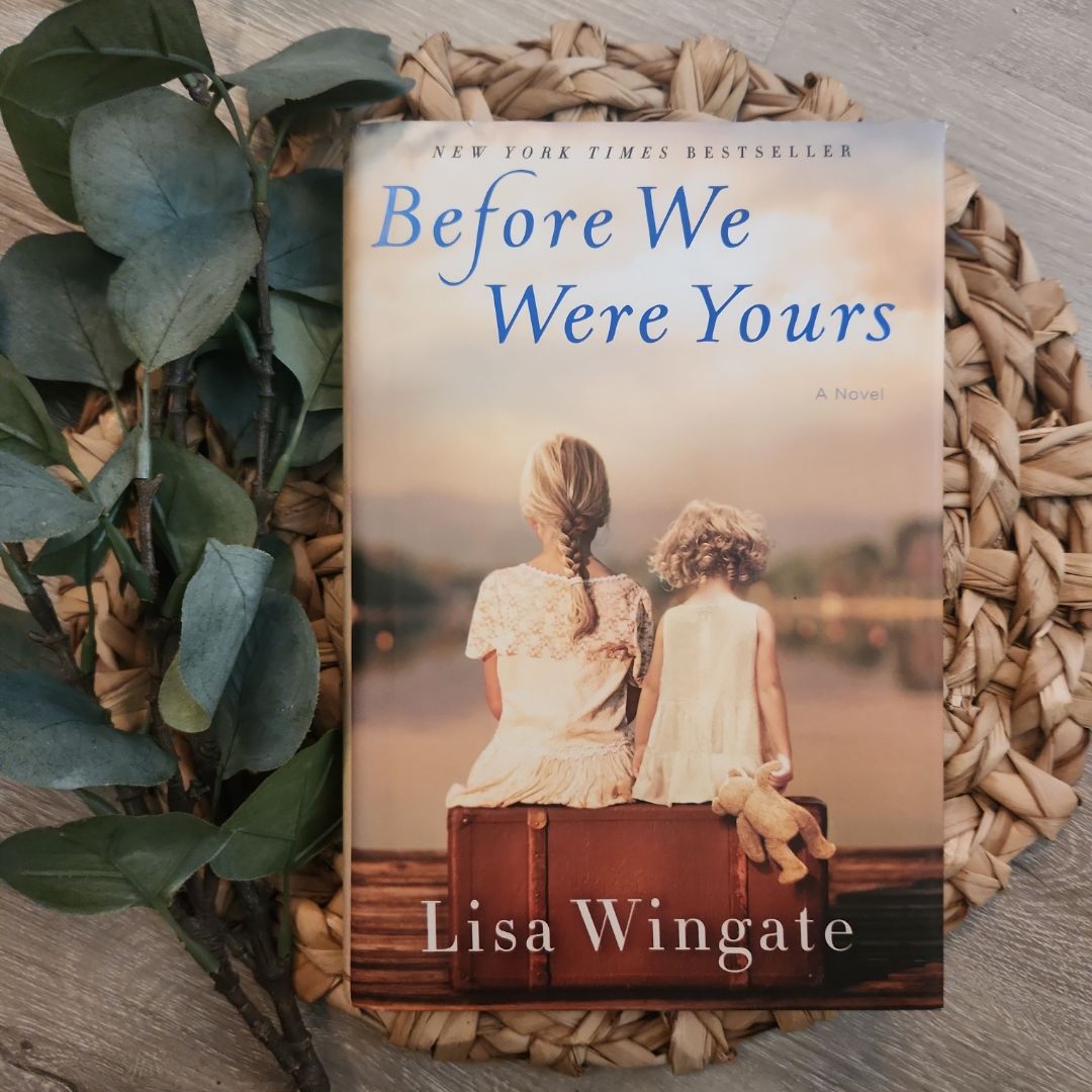 Before We Were Yours