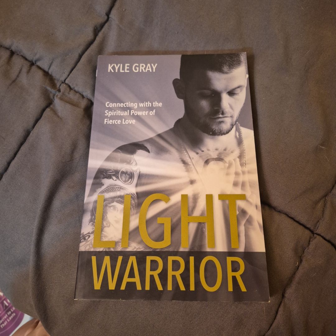 Light Warrior