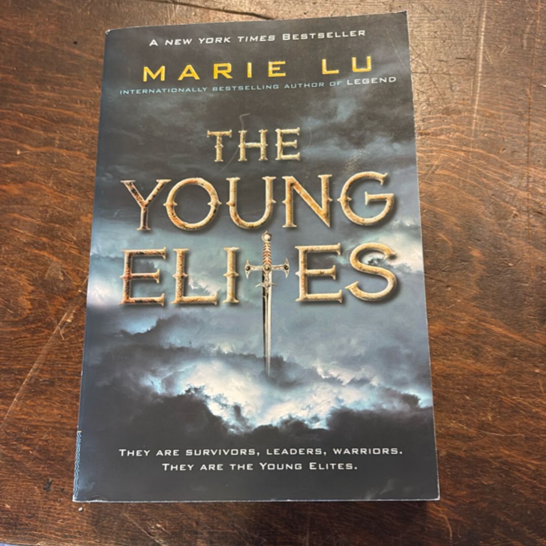 The Young Elites