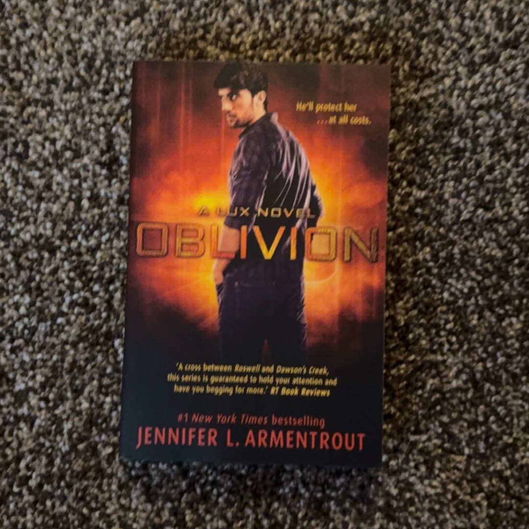 Oblivion