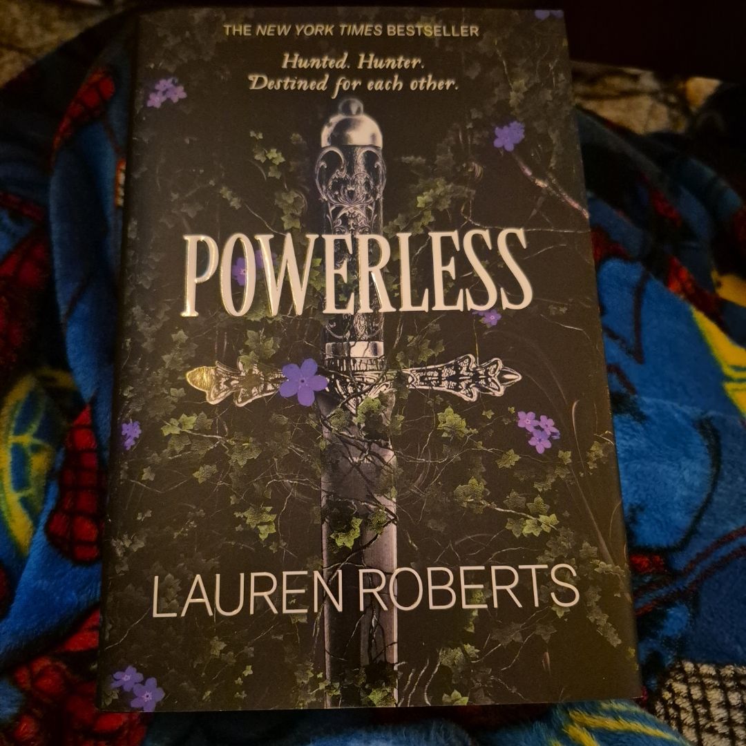 Powerless