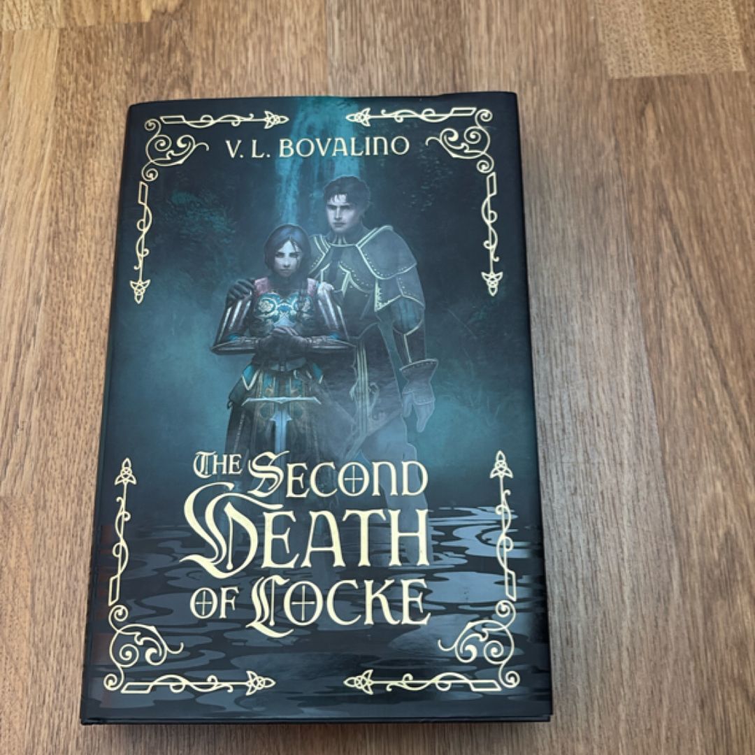 The Second Death of Locke