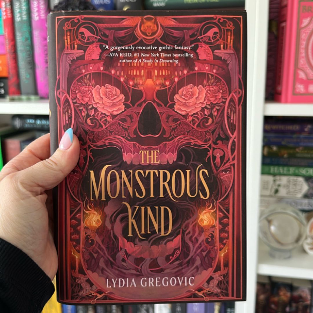 The Monstrous Kind