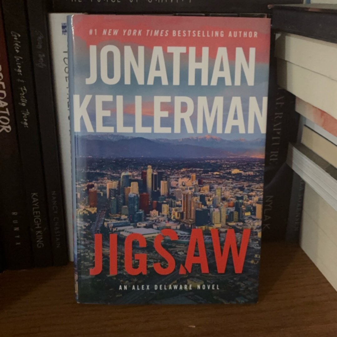 Jigsaw