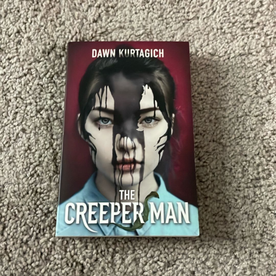 The Creeper Man