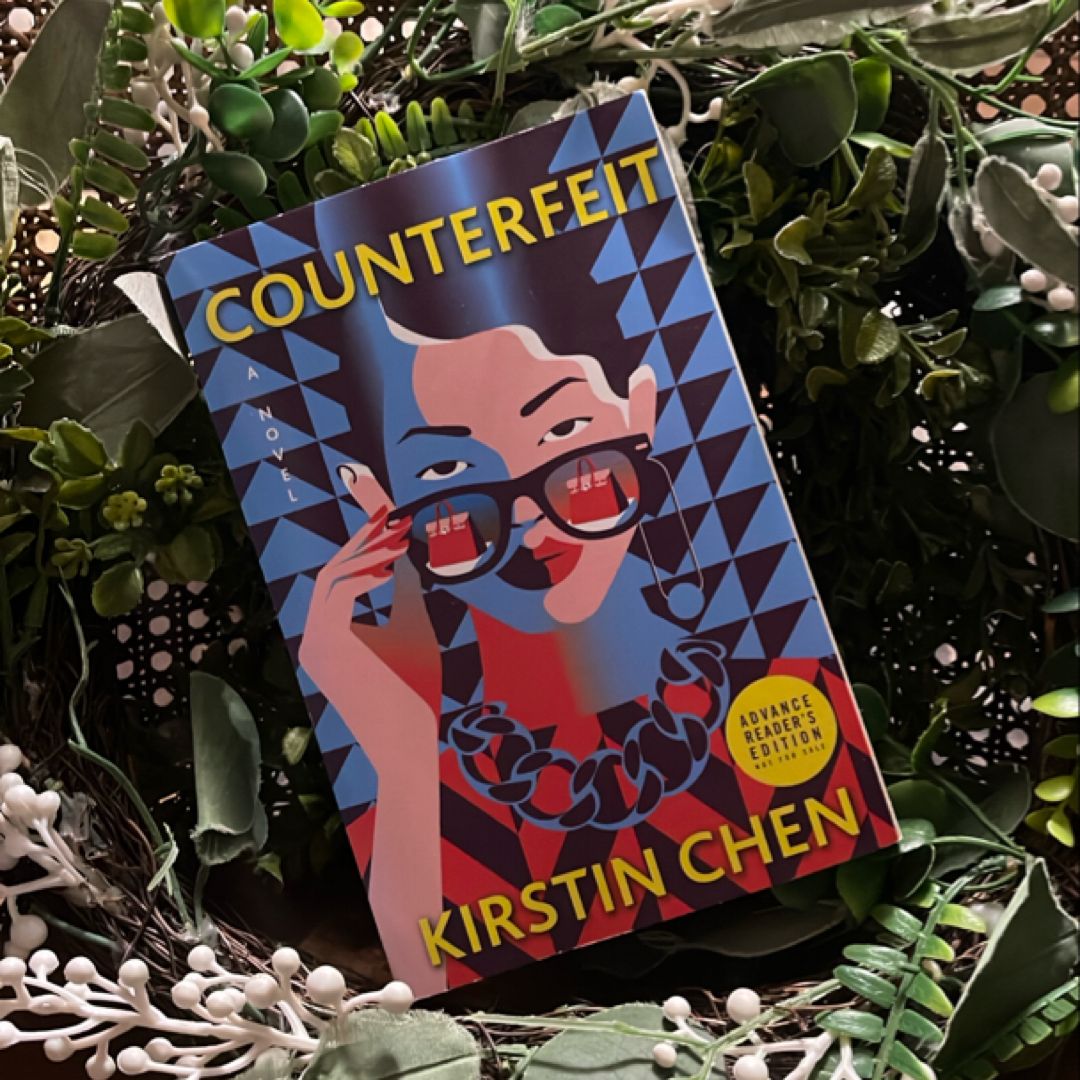 Counterfeit