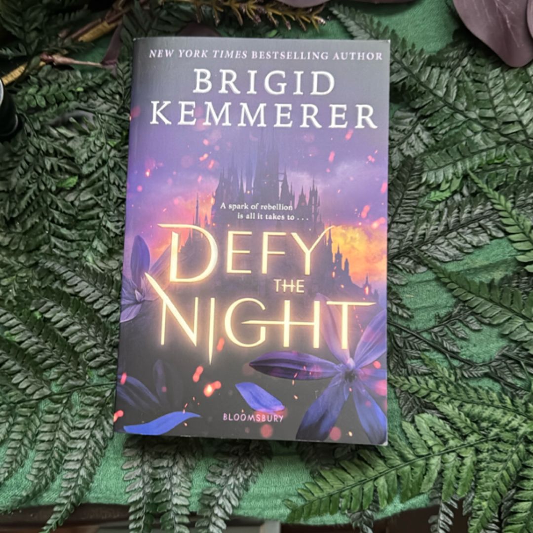 Defy the Night
