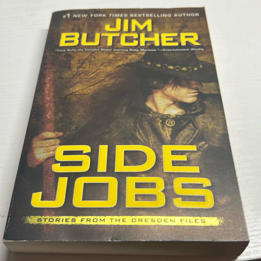 Side Jobs