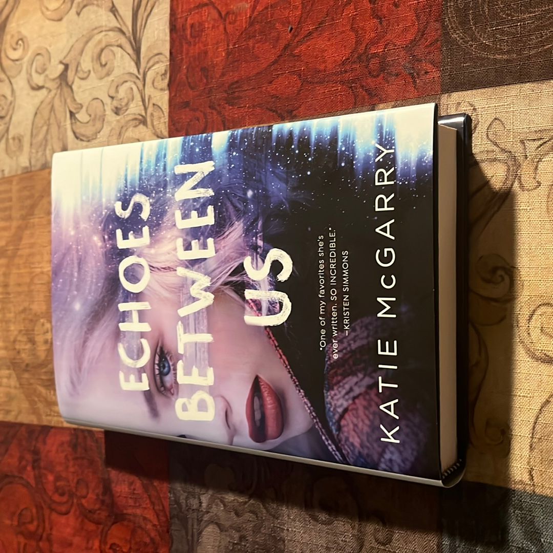 Echoes Between Us