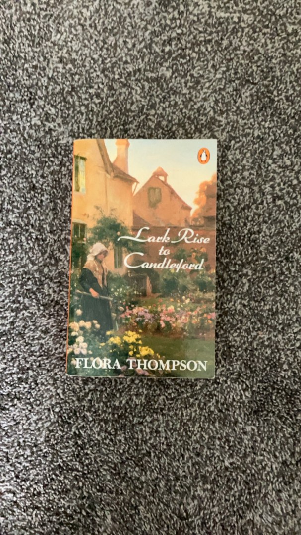 Lark Rise to Candleford