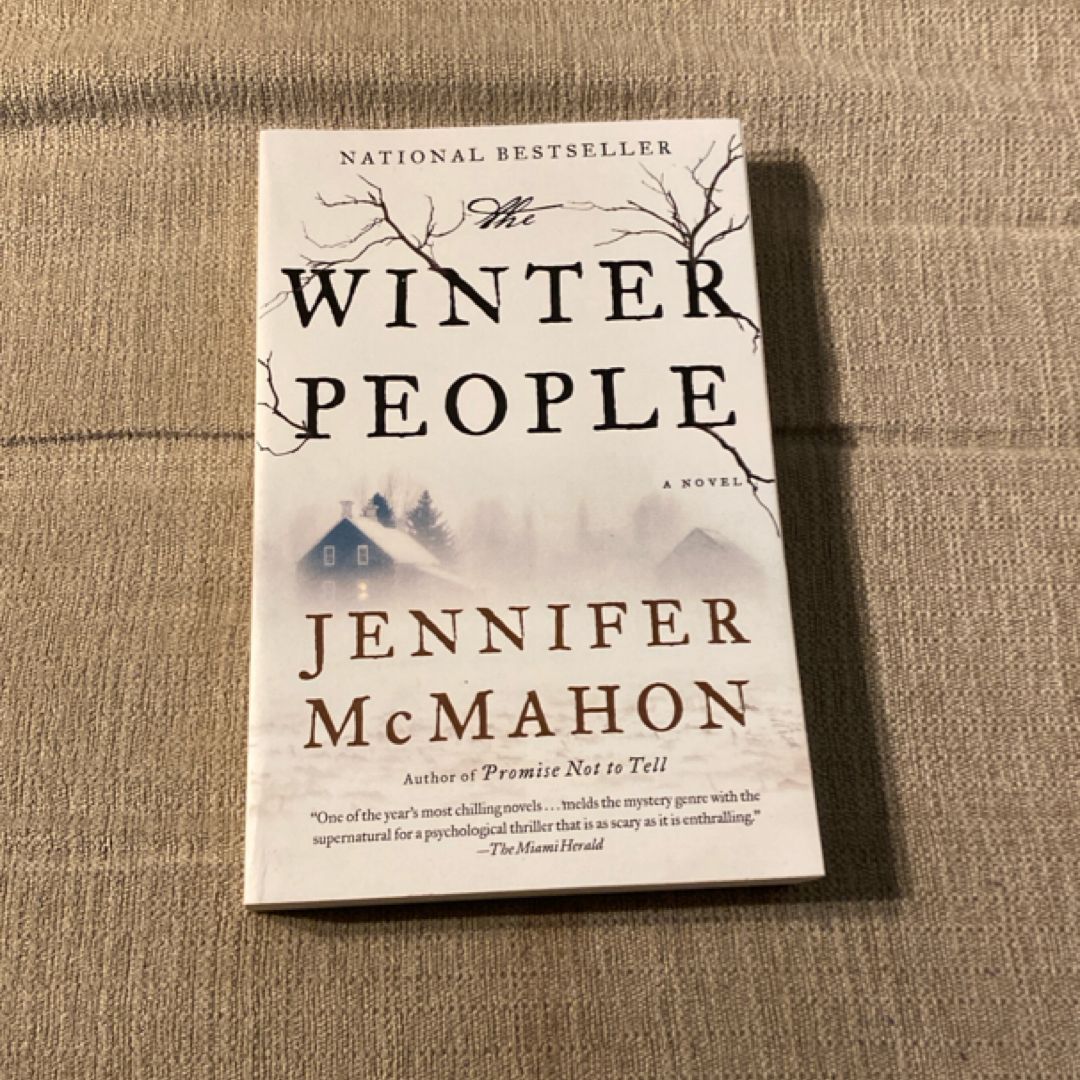 The Winter People