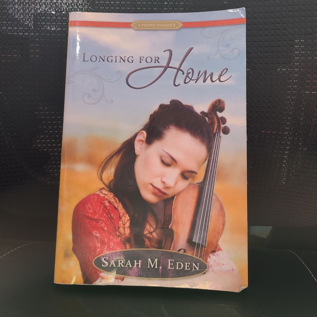 Longing for Home