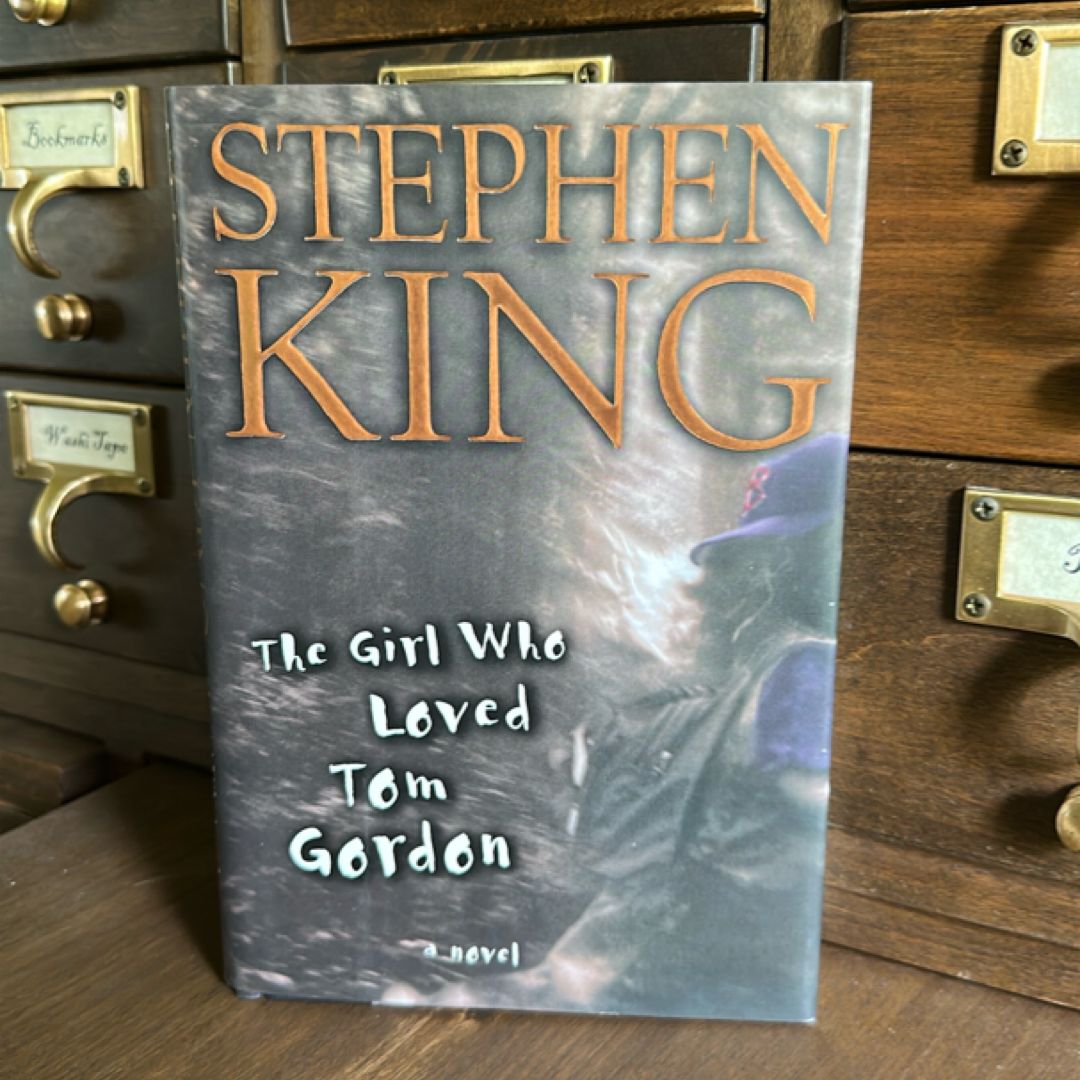 The Girl Who Loved Tom Gordon