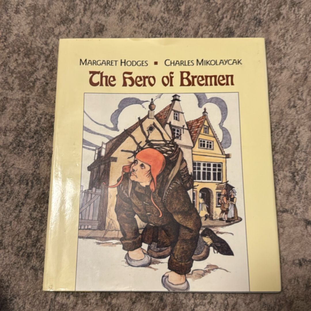 The Hero of Bremen